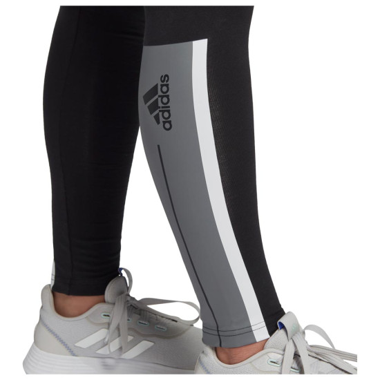 Adidas Γυναικείο κολάν BLUV Q4